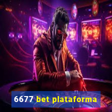 6677 bet plataforma